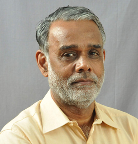 VP Balagangadharan