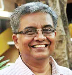 Dr. V Ramankutty
