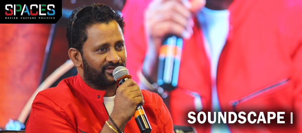  `Not an Oscar but a Nobel prize in Physics was my dream.`- Resul Pookutty